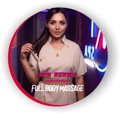 Body to Body Massage in Gorakhpur